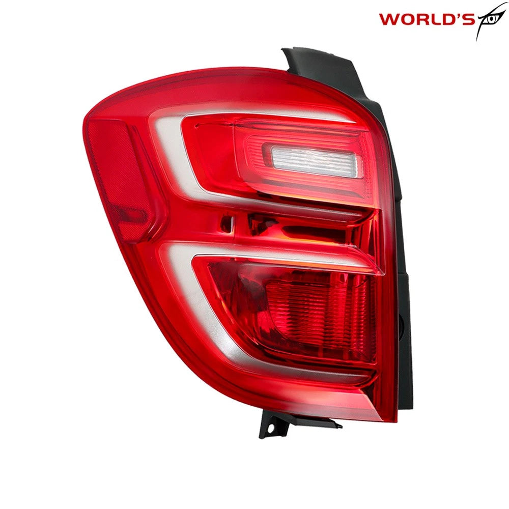 Halogen Tail Light for Chevrolet Equinox (2016–2017) Rear Left