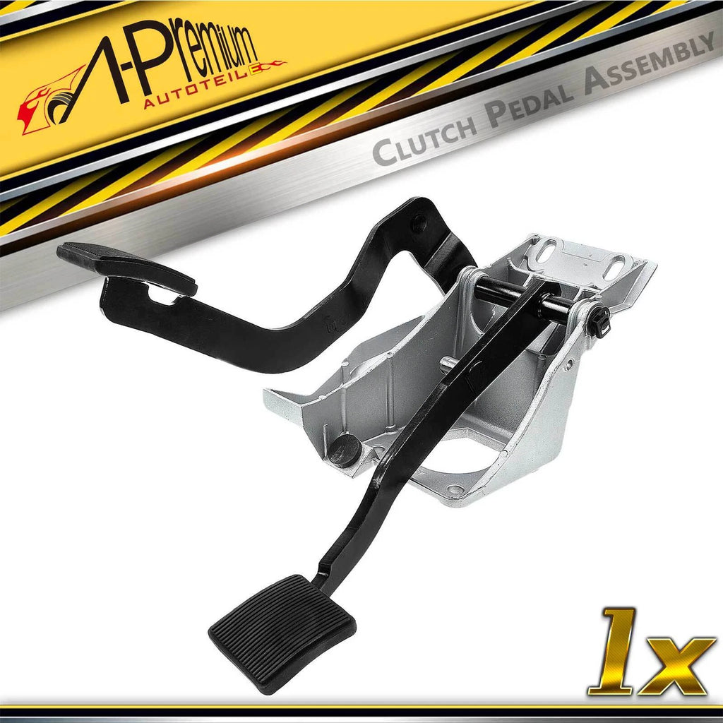 Brake Clutch Pedal Bracket for Ford Ranger (2001–2011)
