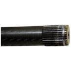 LH CV Axle Shaft for Toyota Landcruiser BJ74 (1985–1990)