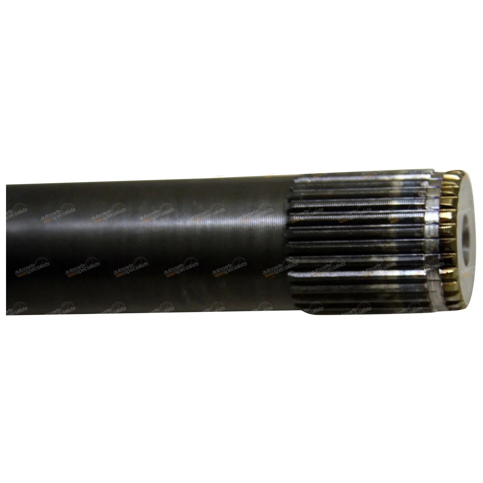 LH CV Axle Shaft for Toyota Landcruiser BJ74 (1985–1990)