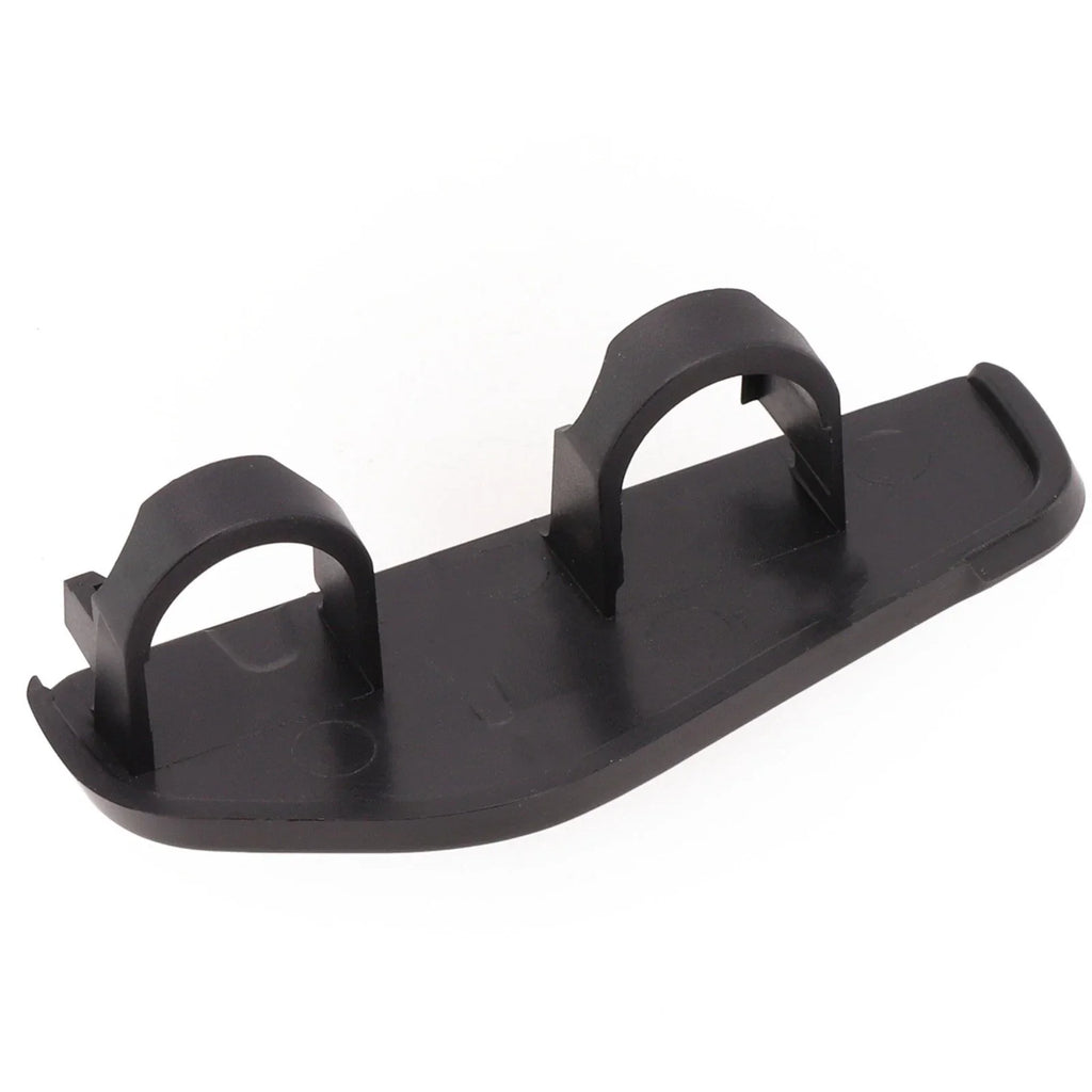 Right Headlight Washer Jet Cover for BMW E46 (1997–2005)