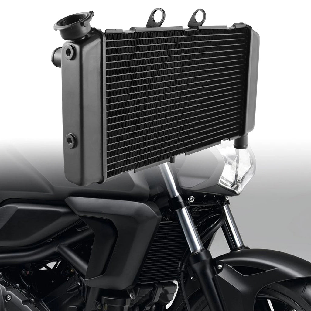Radiator Cooler for Honda CTX700 CTX700N CTX700ND (2014–2018)