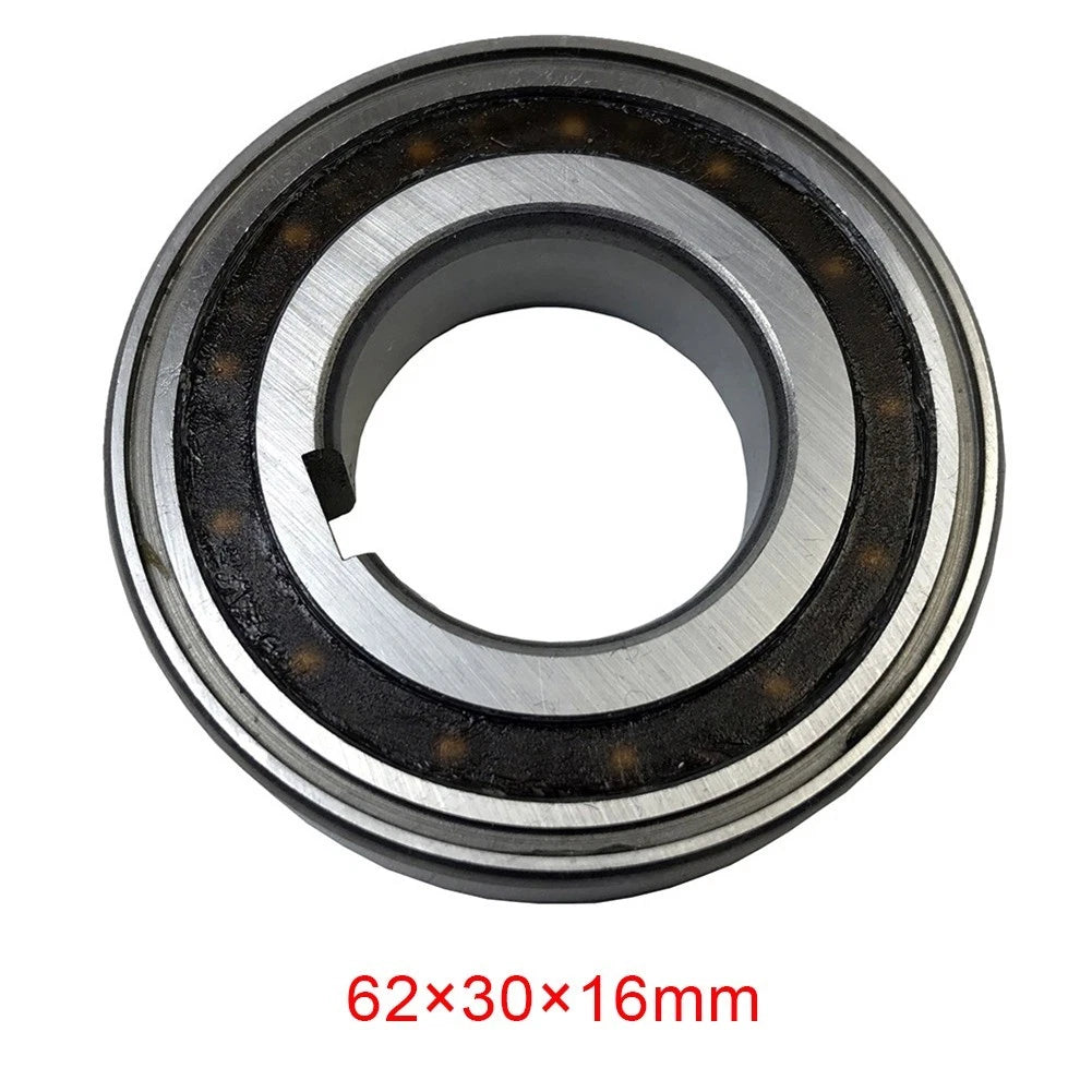 CSK30P Bearing for Tongsheng TSDZ2 Midmounted Motor (2017–2023)