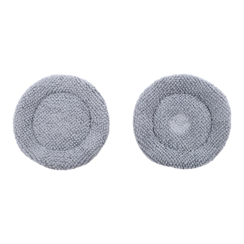 2X Microfiber Mop Cloth for Mova Z50 Ultra Z5 and Z5 Pro