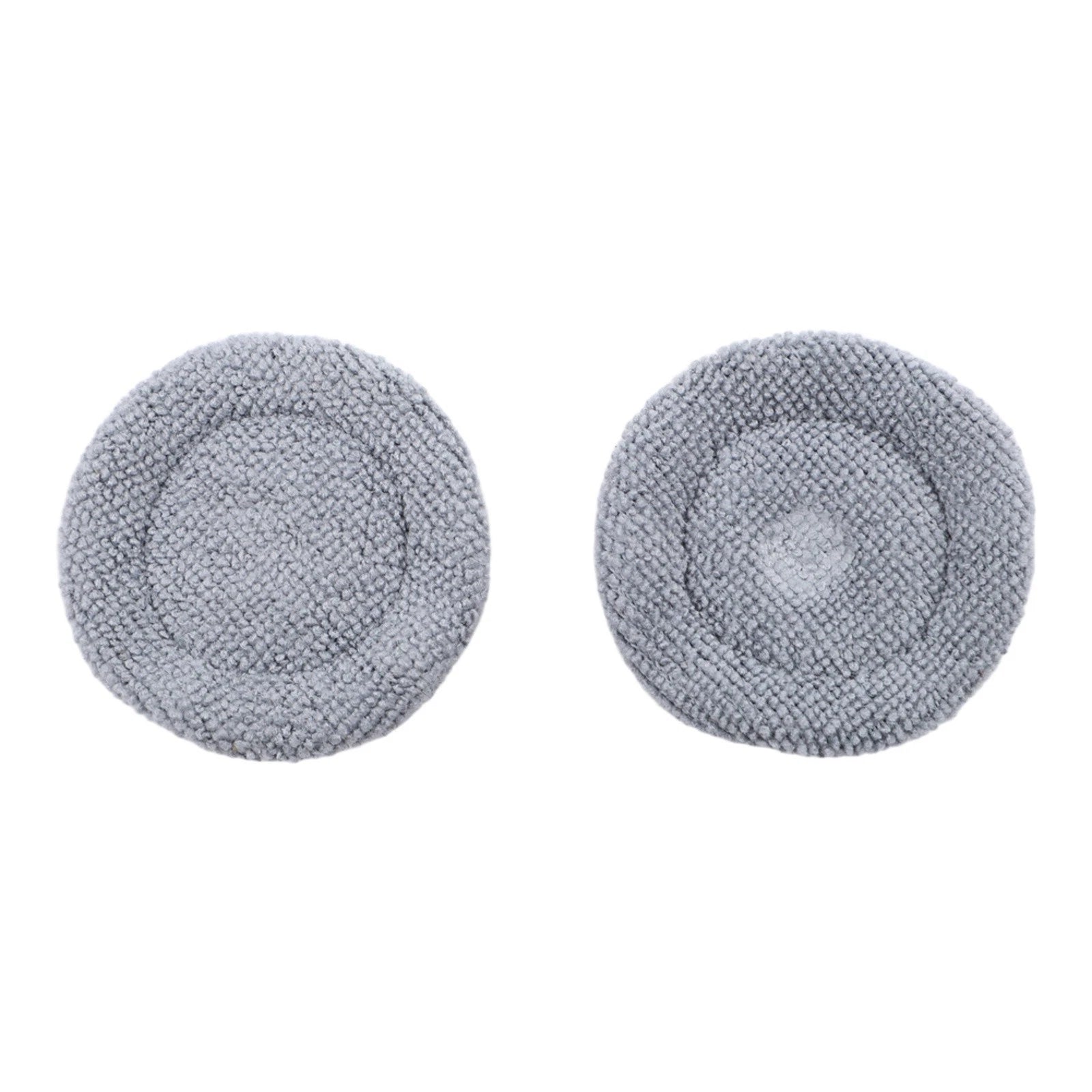 2X Microfiber Mop Cloth for Mova Z50 Ultra Z5 and Z5 Pro