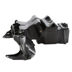 Black Ram Air Duct Intake Upper Bracket for Honda CBR600RR (2007-2012)