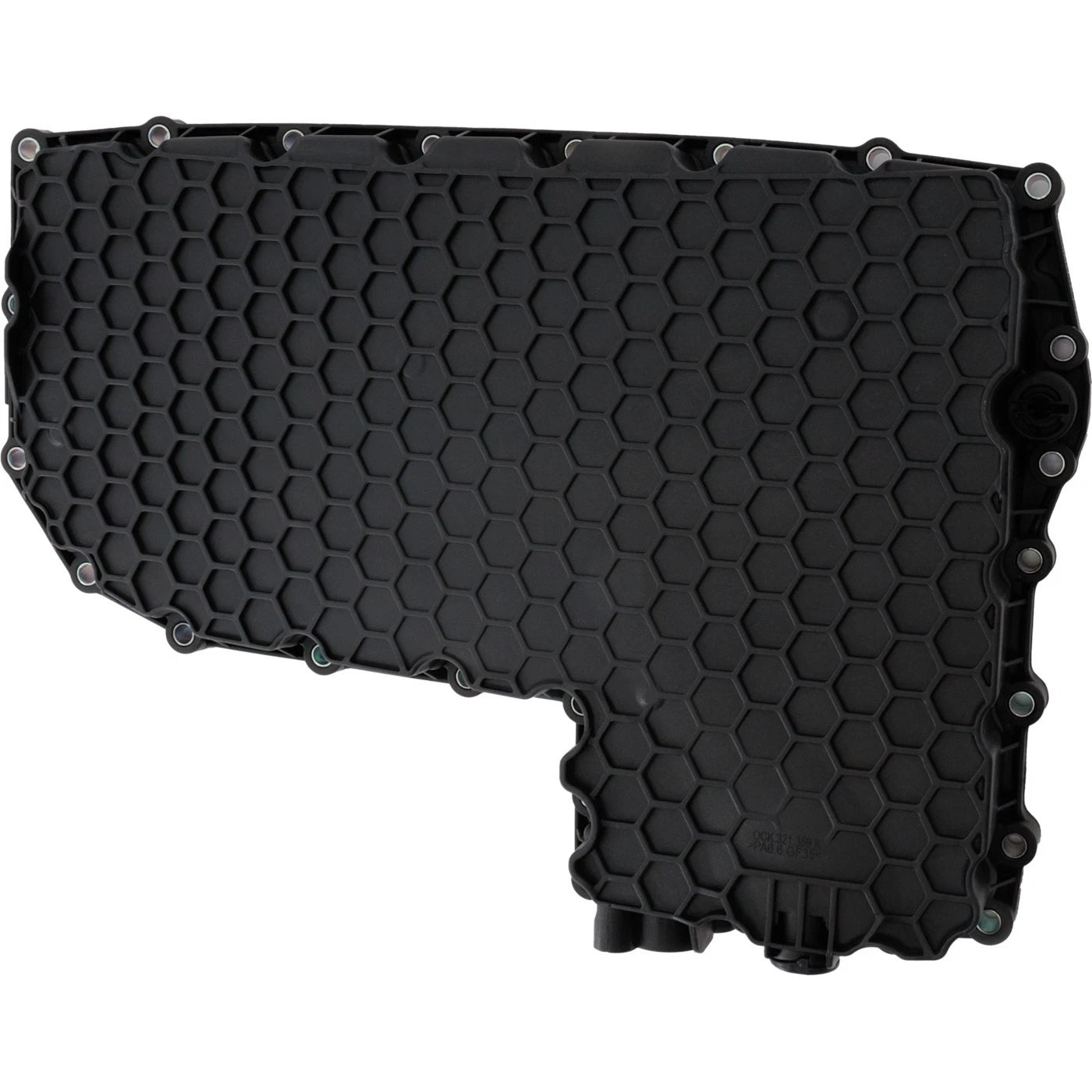 Oil Pan for Audi Q5 A4 allroad A6 S6 (2020–2021)