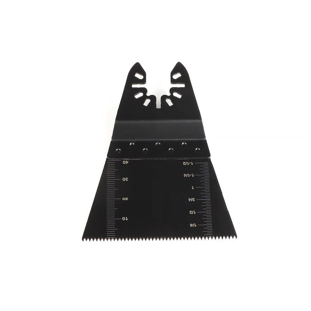 31-Piece Oscillating Tool Blade Set for Universal Use