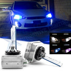 OEM HID Xenon Headlights for Kia D3S D3C (2006–2009)