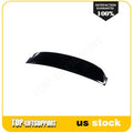 Rear Roof Window Shade Visor Spoiler for Honda Civic Sedan (2012–2015)