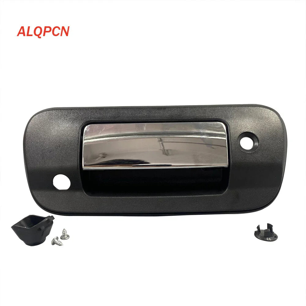 Chrome Tailgate Handle for Chevrolet Colorado (2016-2021)