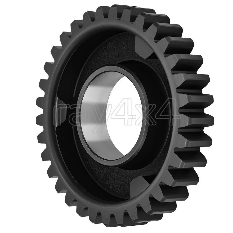 Countershaft Fourth Gear 33T for Honda Rancher 420 TRX420 (2007–2023) 23471-HP5-A50