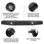 Rear Bumper Assembly for Polaris Ranger 1000 /XP 1000 (2018–2025) Winch Ready