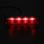 Rear Tail Light Assembly for Honda Pioneer 520 700 1000 (2014–2021) 33700-HL3-A01