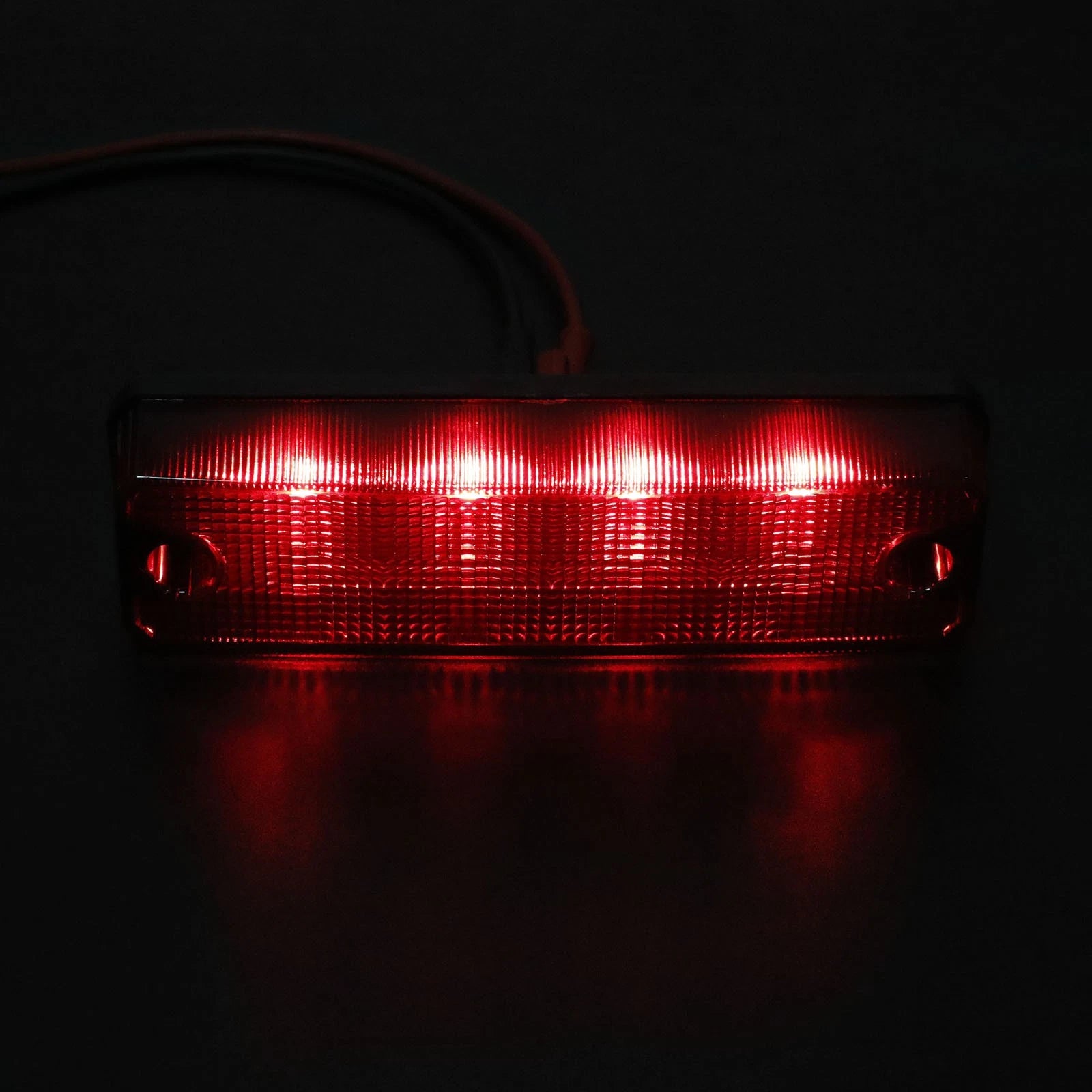 Rear Tail Light Assembly for Honda Pioneer 520 700 1000 (2014–2021) 33700-HL3-A01