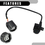 Rear View Backup Camera No. 56054041AD for Ram 1500 2500 3500 (2010)