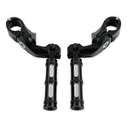 1 1/4" Footpeg Mounts for Harley Touring Street Glide (2014-2023)