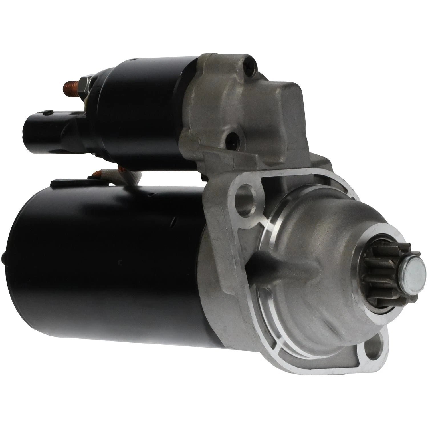 Starter for Audi R8 4.2L (2008–2015)