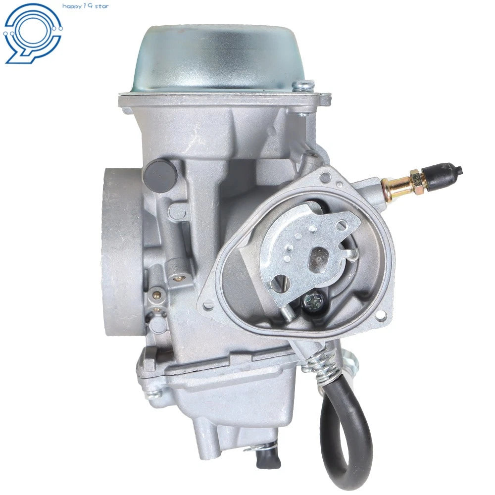 Carburetor & Fuel Petcock for Yamaha Grizzly 600 (1999)