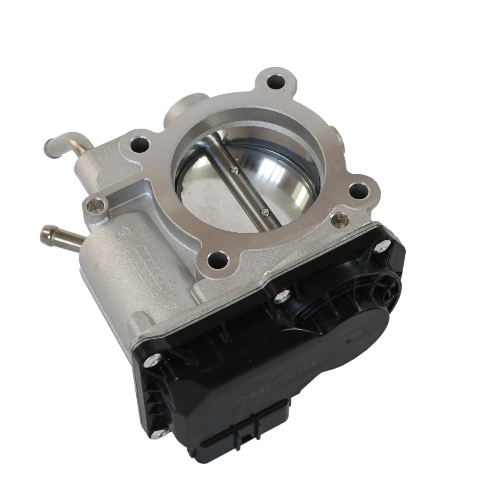 Throttle Body for Hyundai Elantra, Kia Forte, Soul, Tucson (2011–2019)