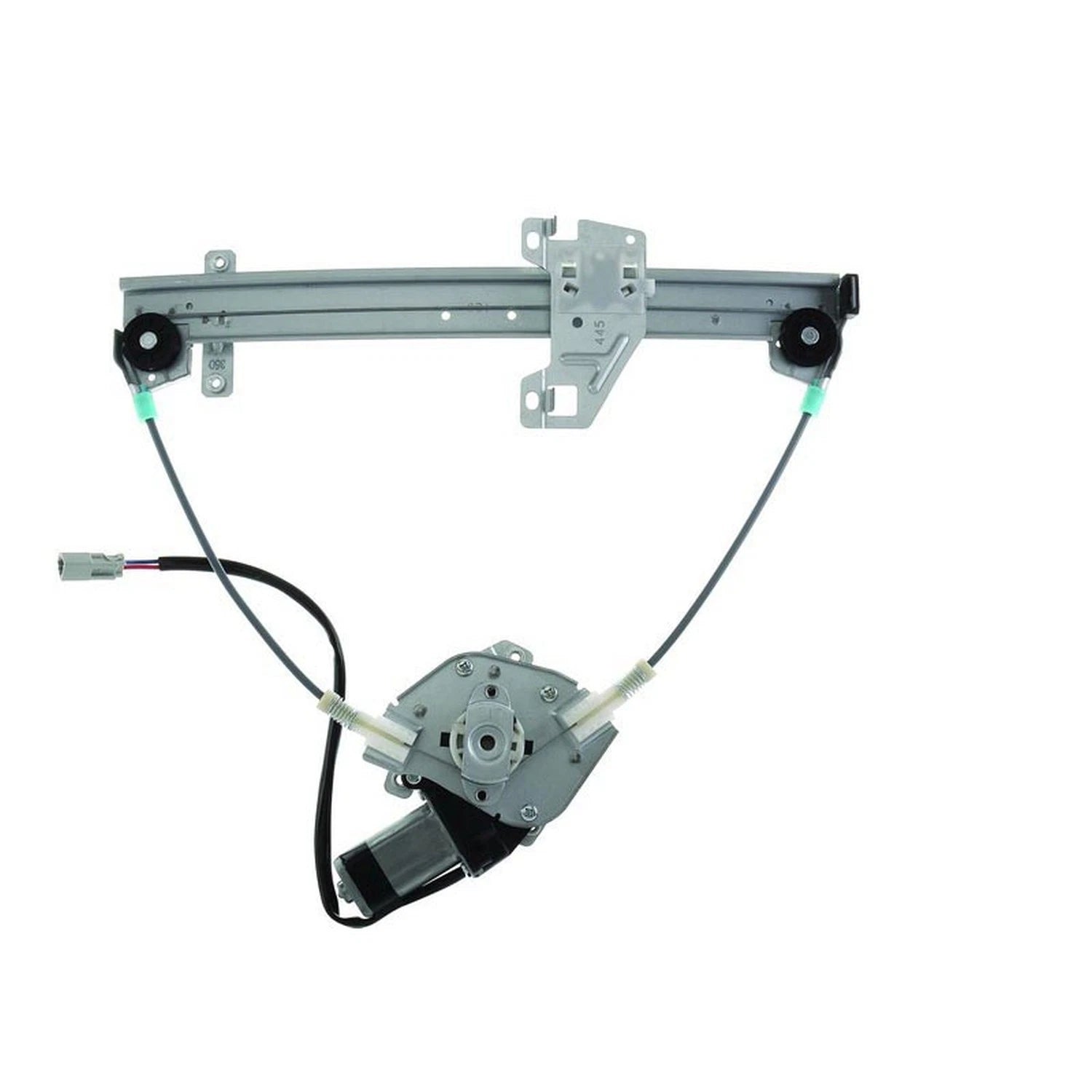 Window Regulator and Motor Assembly for Honda Civic (2001–2005) Rear Left
