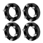1.5" 6x5.5 108mm M12x1.5 Wheel Spacer for Toyota Tacoma (2016–2023)