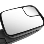 OE Style Right Side Rear View Door Mirror for Dodge Ram 1500-3500 (1994–2002)