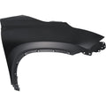Fender for Toyota Highlander (2020–2024) Front Driver & Passenger Side Steel