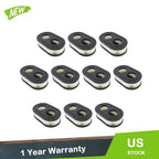 10X Air Filter for Oregon 30-168 798452 593260 4247 5432K 5432