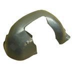Replacement Passenger Side Front Inner Fender Rear Section-See Compatible Chart