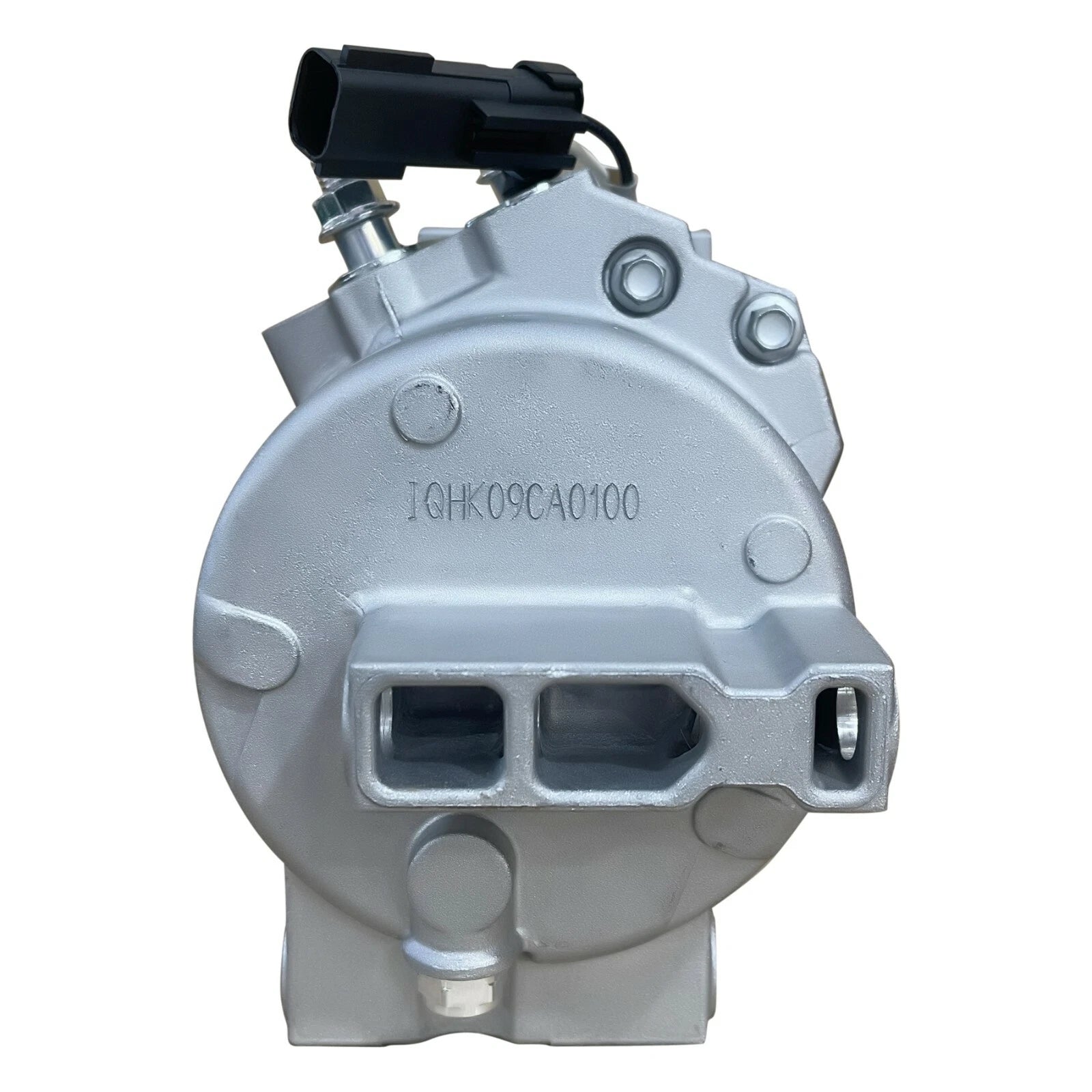 A C Compressor Kit With Condenser for Dodge Magnum 5.7L 6.1L (2006)