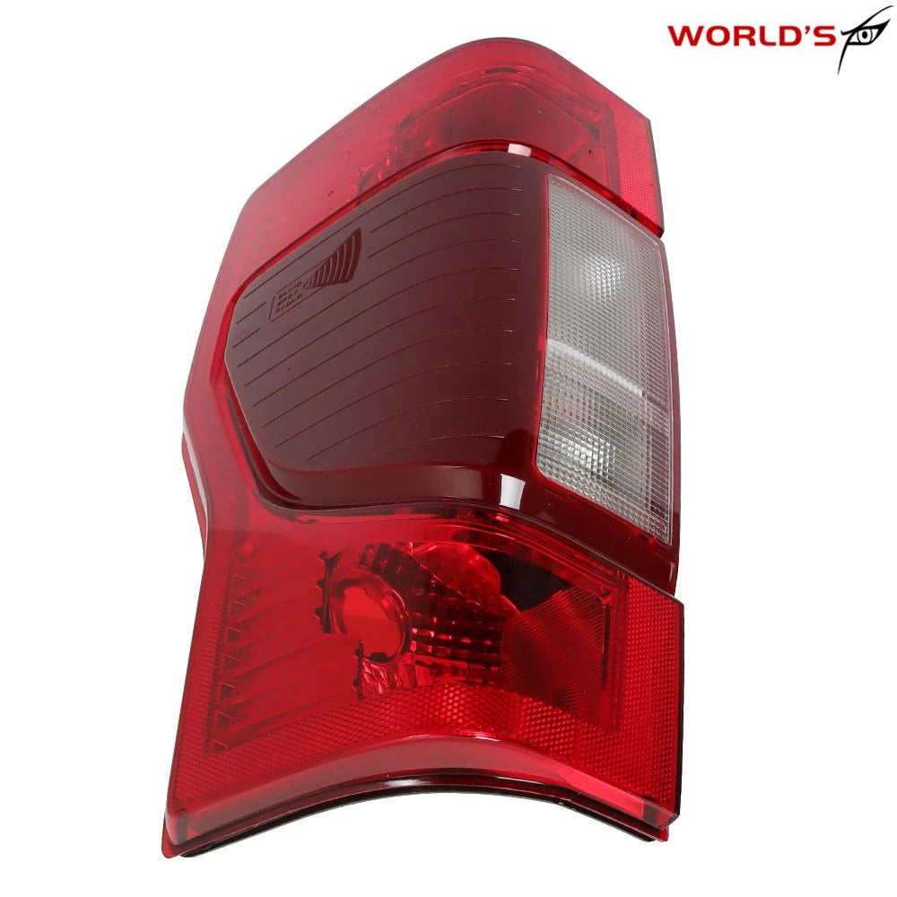 Driver Tail Light for Ford SuperDuty Pickup (2020–2022) Non-LED
