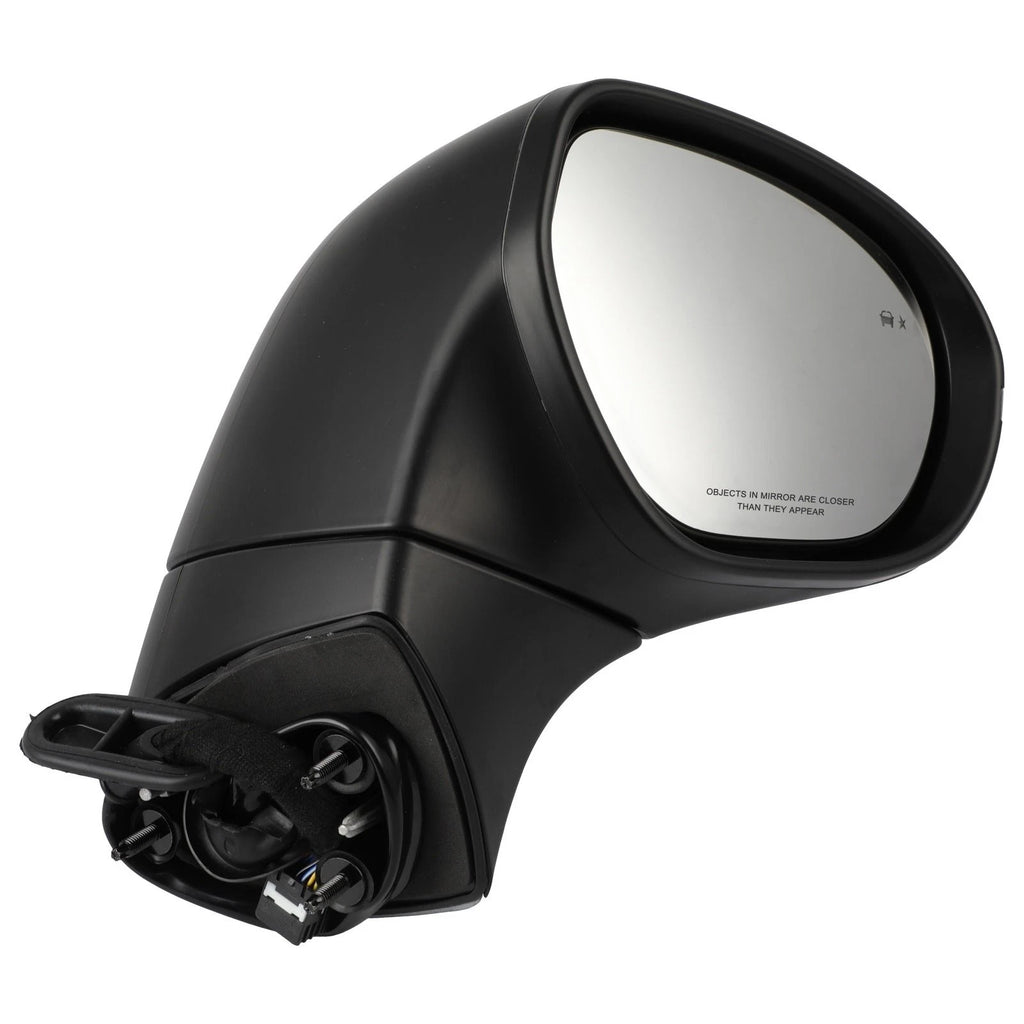 Passenger Side Mirror for Buick Envision (2016–2020) Memory 14Pin