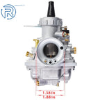 Carburetor for Suzuki TS185 (1972)