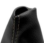 Automatic Shift Boot for Kia Soul (2011–2013) Beige Stitch