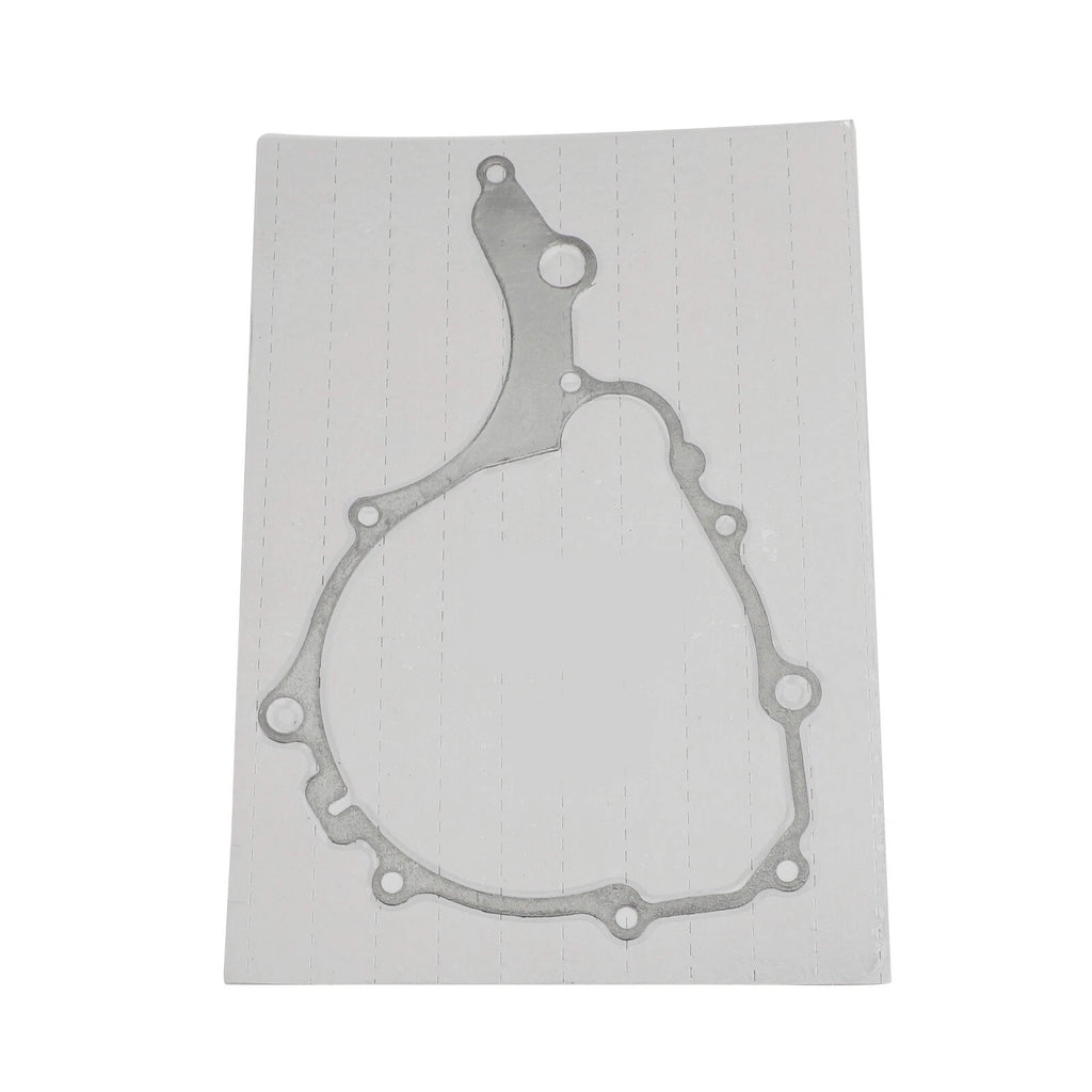 3 Generator Cover Gaskets for Yamaha XG250 Tricker (2004–2017) XT250 Serow (2013–2022)