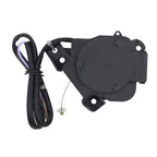 Replacement Drainage Motor for Washing Machines (Anti Block Design)