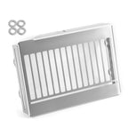 Radiator Guard Protector Cover for Honda Rebel CMX300 CMX500 (2017–2020)