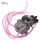 PWK35 Carburetor w/Throttle Cable for Honda TRX250R ATC250R (1986–1989)