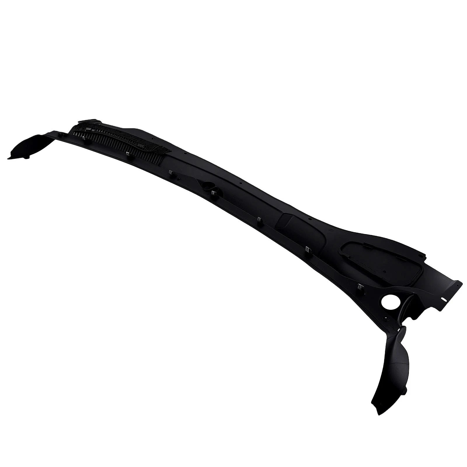 Windshield Wiper Cowl Panel Vent for Dodge Charger Magnum 300 (2005–2010) 4805834AD