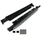 Running Board Side Steps for Mercedes GLE C292 (2015–2019) Non-slip Nerf Bars