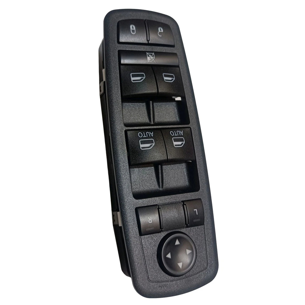 Power Window Switch Left Side 68262253AA for Chrysler 300, Pacifica, Dodge Charger (2015–2023)