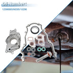 Engine Oil Pump No.12586665/M295/10296 for Avanti II (2001–2004)