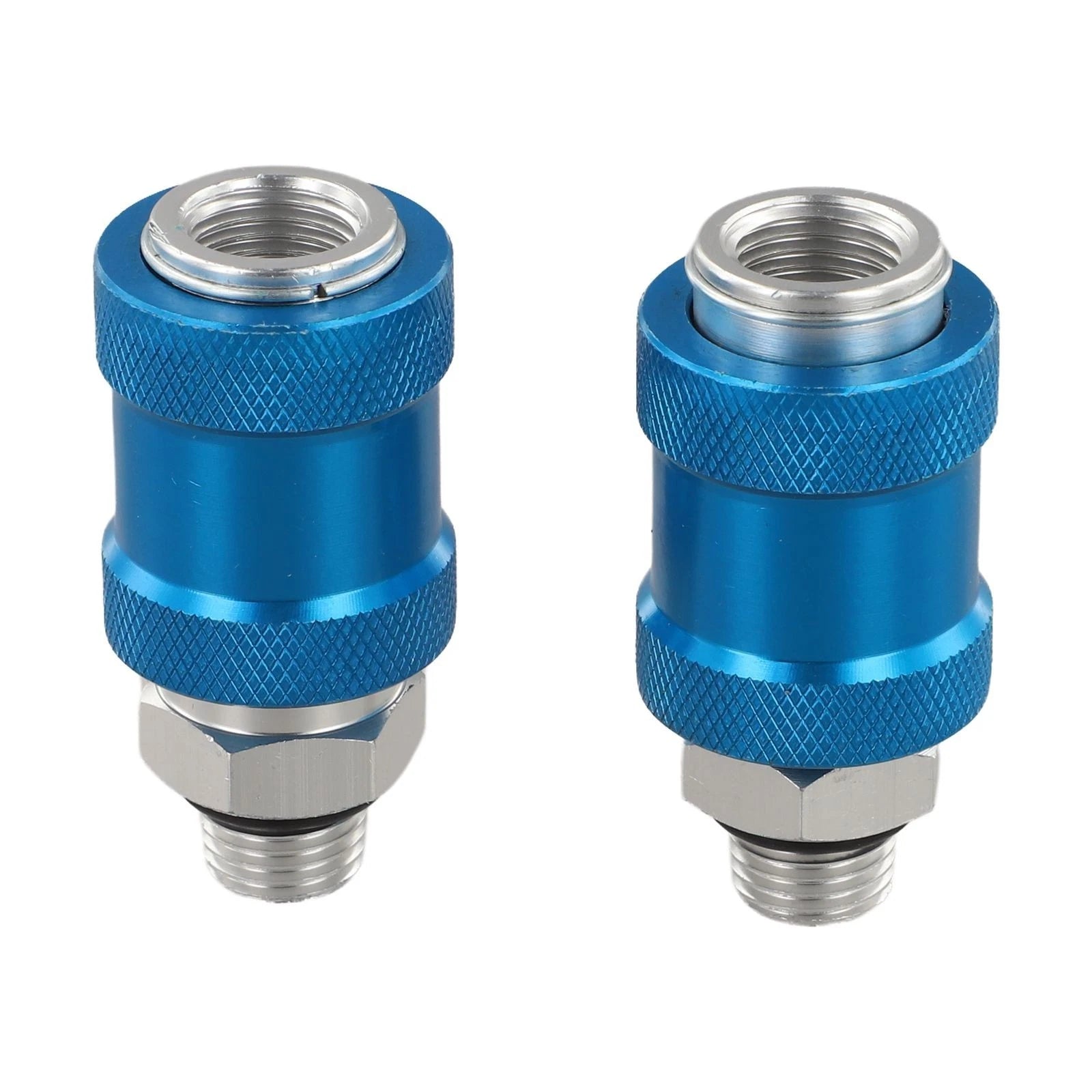 Pneumatic Slide Valve Set of 2 for HSV06 HSV08 HSV10 HSV15