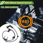 ABS Wheel Speed Sensor No. 8954205020 for Toyota Carina E (1992–1997)