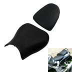 Driver & Passenger Seat Cushion for Suzuki Hayabusa GSX1300R (1999–2007)