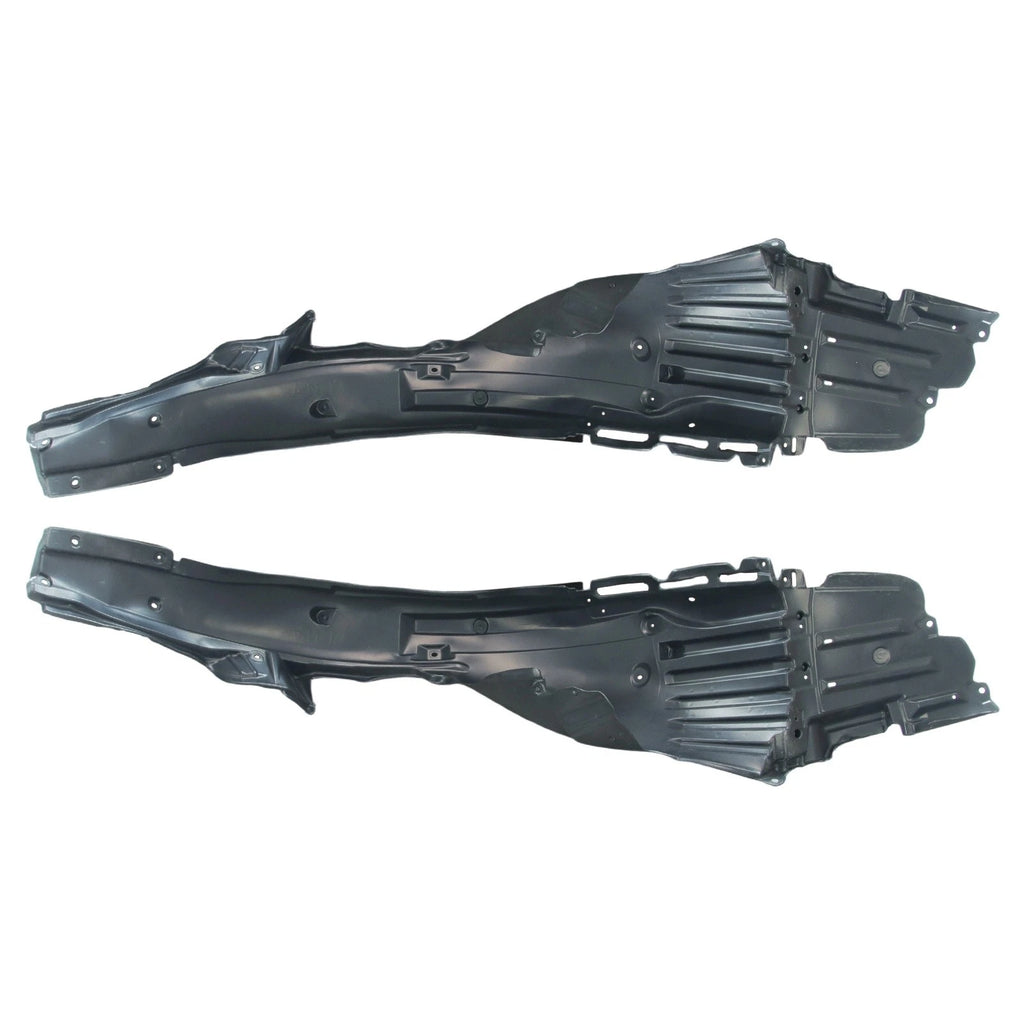 Front Fender Liner for Subaru Outback (2021–2022) Left & Right Side