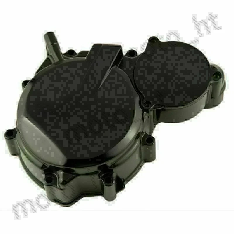 Aluminum Stator Engine Crankcase Cover for Suzuki GSXR600 GSXR750 (2006-2012)