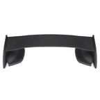 Matte Black Rear Trunk Spoiler Wing for Subaru WRX / WRX STI (2015-2021)