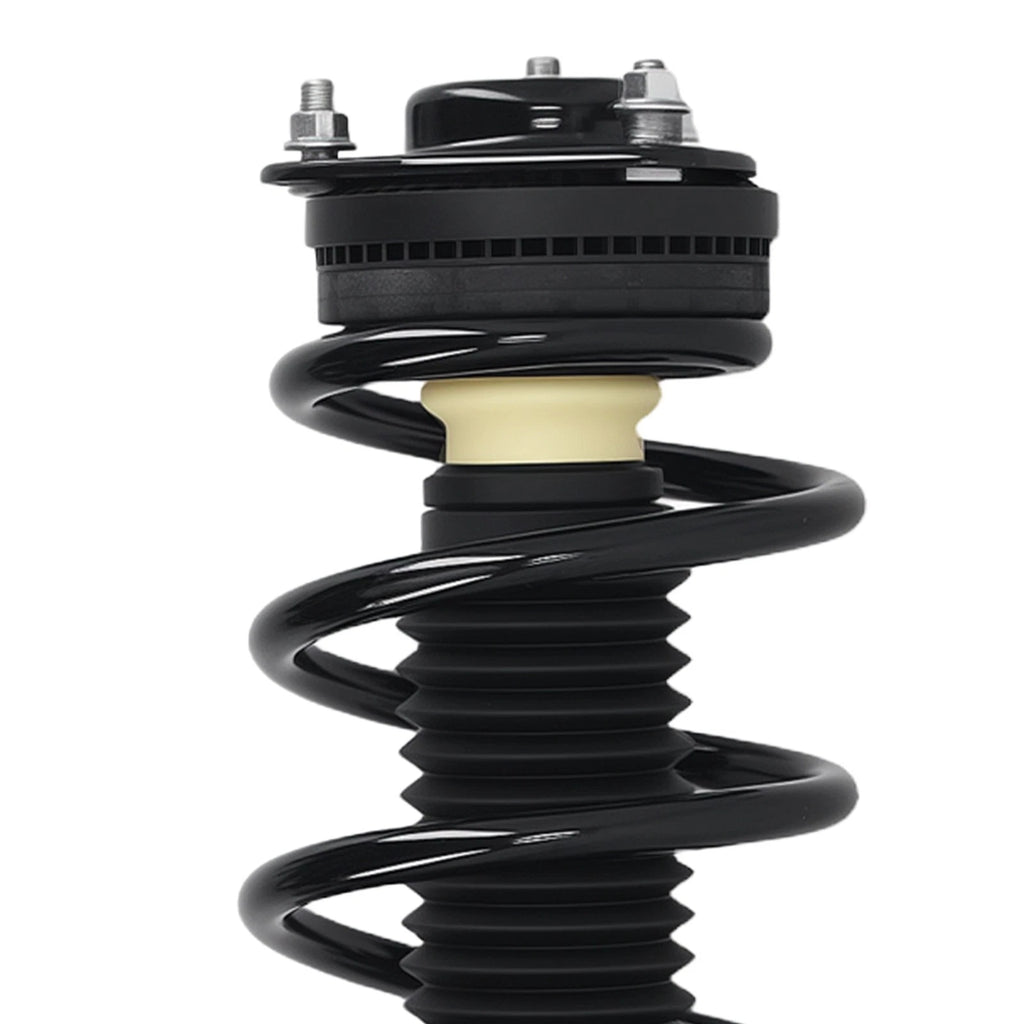 Front and Rear Struts with Coil Spring for Dodge Journey (2009-2019)